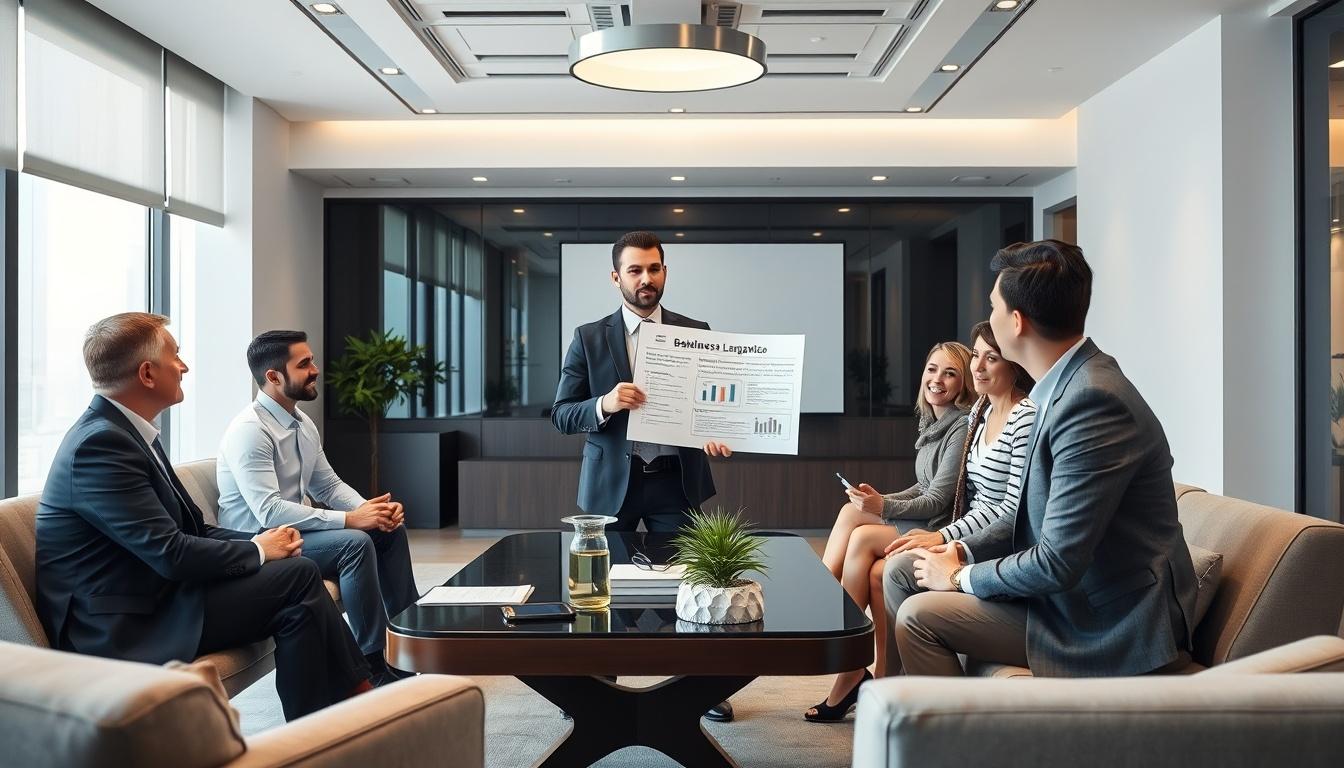 Featured plan visual